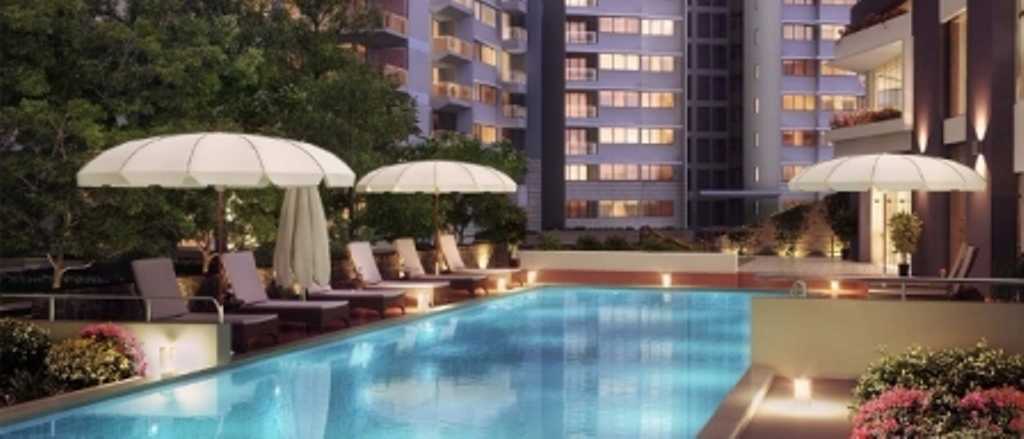 Godrej United Banner